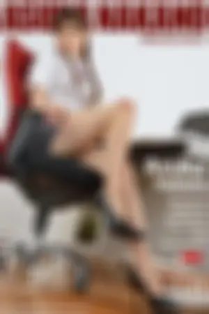 [RQ-Star] NO.00985 Office Lady