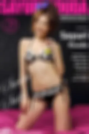 [RQ-Star] NO.00161 Swim Suits