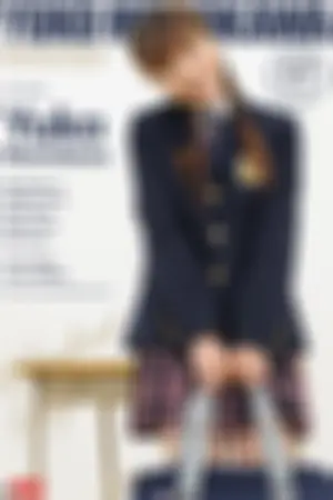 [RQ-Star] NO.00165 Student Style