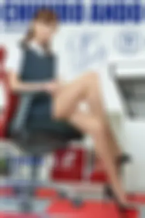 [RQ-Star] NO.01010 Office Lady