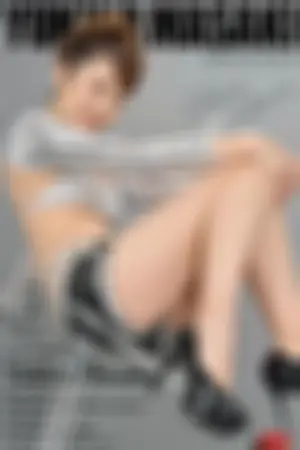 [RQ-Star] NO.01028 Race Queen