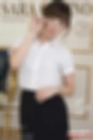 [RQ-Star] NO.01027 Office Lady