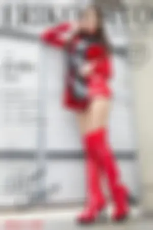 [RQ-Star] NO.01029 Race Queen