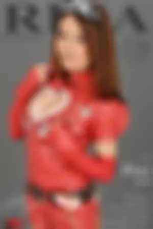 [RQ-Star] NO.01033 Race Queen