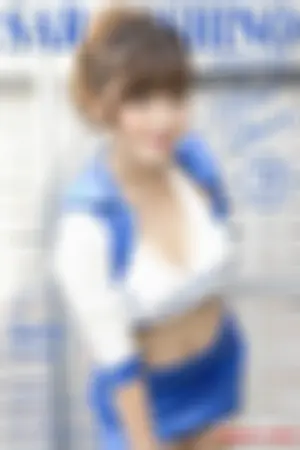 [RQ-Star] NO.01035 Race Queen