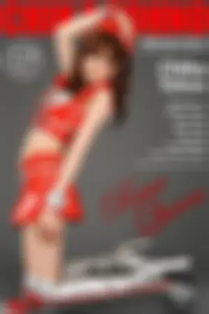 [RQ-Star] NO.00187 Race Queen