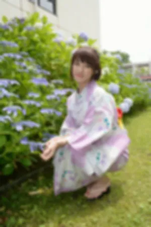 ADVAN WTCC GAL撮影会