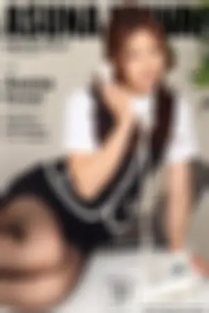 [4K-Star] NO.00047 Office Lady