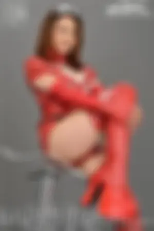 [4K-Star] NO.0066 「レースクイーン」