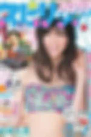 [Weekly Big Comic Spirits] 2014 No.15-17