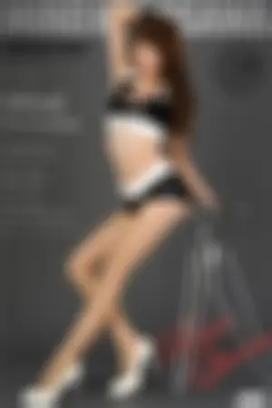 [RQ-Star] NO.00189 Race Quen