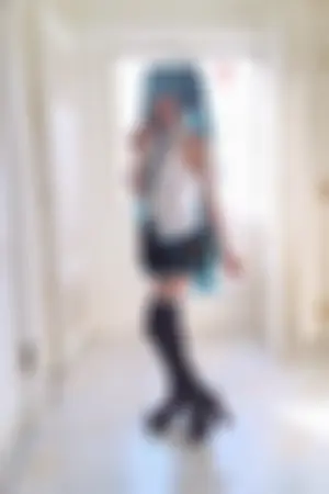 清纯萝莉私房照