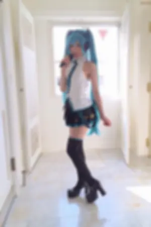 清纯萝莉私房照