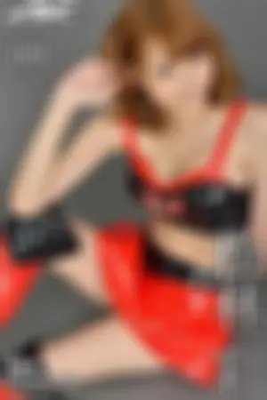 [4K-Star]松林彩- NO.00090「レースクイーン」