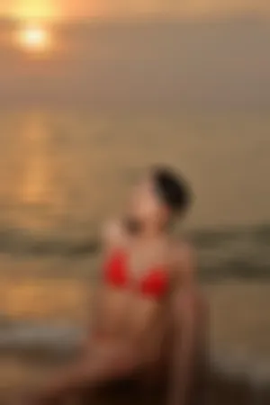 极致诱惑写真特辑