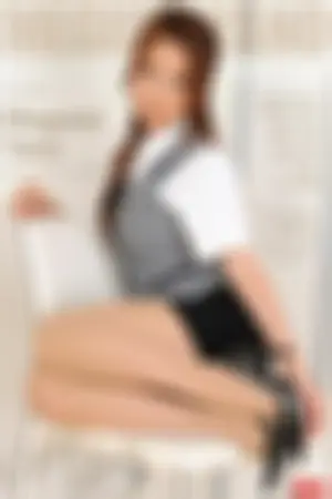 [RQ-Star] NO.00192 Office Lady