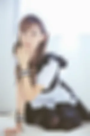 性感美女CJ2015绝色美照