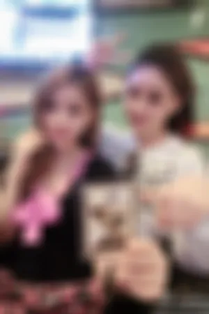 性感美女梦幻图片