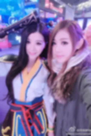 性感美女淡雅脱俗私拍图片