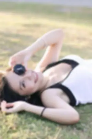 8月火辣性感神正妹私房照