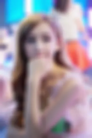 气质美女私房照合集