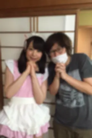 可爱萝莉私房照