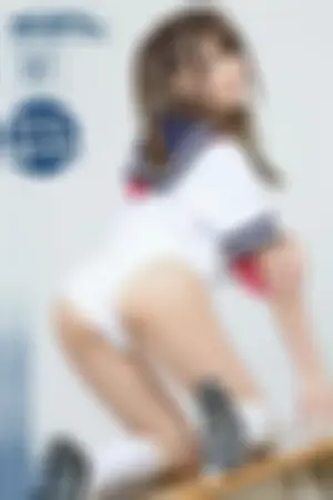 [4K-Star] 2013.07.24 NO.00204 セーラー服