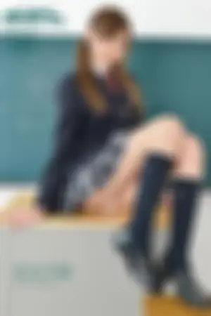 [4K-Star] 201312.27 No.00265 制服