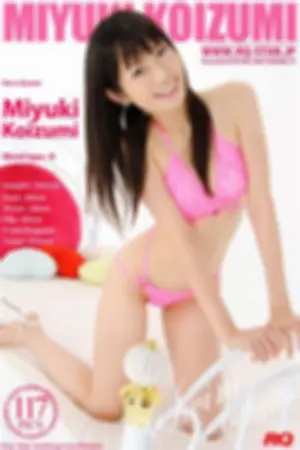 [RQ-Star] 2009.10.21 NO.00195 Swim Suits