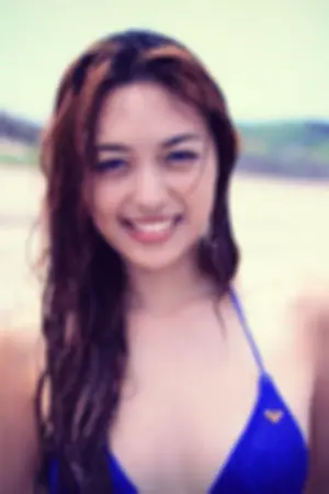 FHM男人帮8月号 Sexy Bikini 湿控女孩