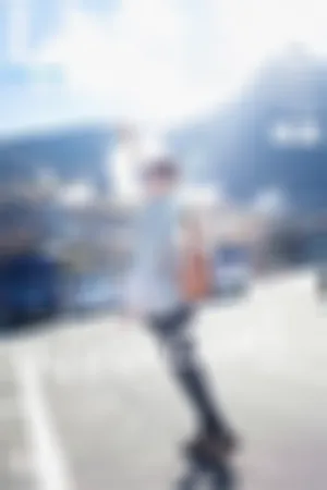 [IMiss]爱蜜社 2015.08.08 Vol.010