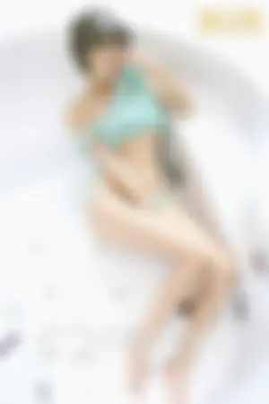 [TGOD]推女神 羞涩！童颜巨乳私房写真