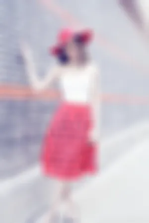 极品女郎赤裸绝美个性写真