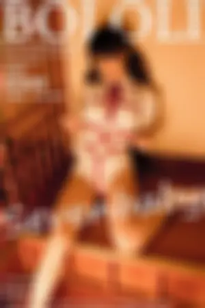 [BoLoli]波萝社 2015.08.22 Vol.052