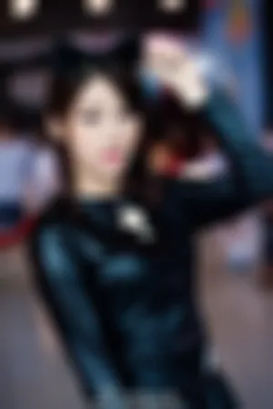 ChinaJoy 2015 ShowGirl