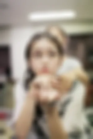 ChinaJoy 2015 ShowGirl