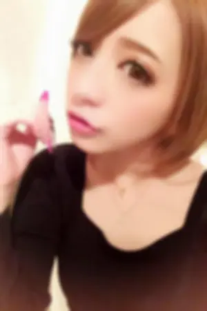 大眼美少女私房照