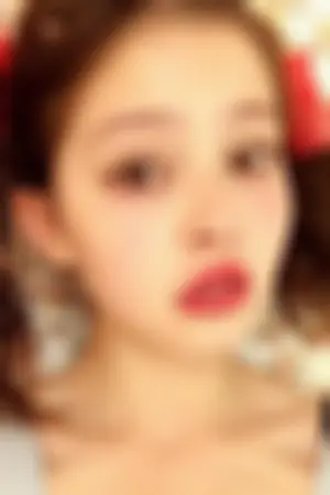 次世代混血模特儿