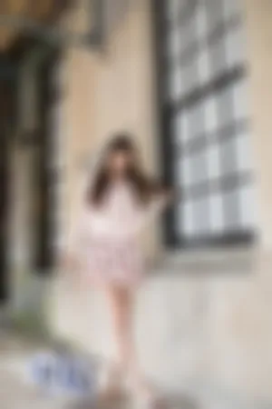 [Beautyleg]美腿寫真Chu- 邻家有女初长成