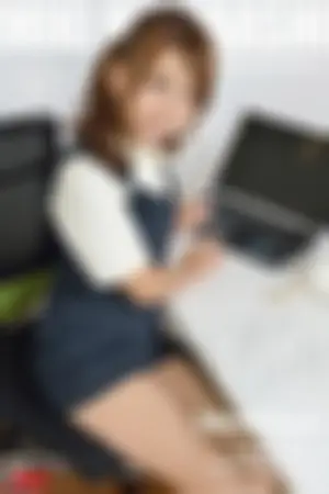 [RQ-Star] 2015.08.24 NO.01050 Office Lady