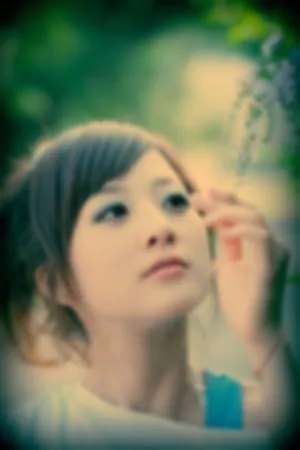 台湾清纯美女@陽明山美軍宿舍 (一）