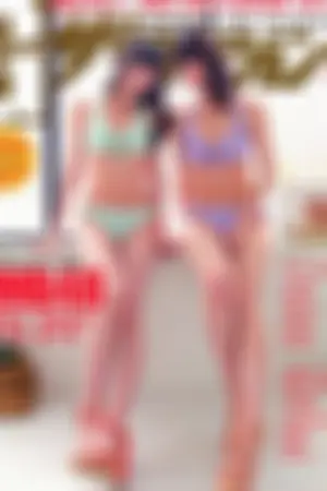 [Gravure The Television] Vol.32-33 NMB48