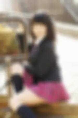 [DGC] 2012.06 No.1025 ムッチリ女子高生のマシュマロおっぱい