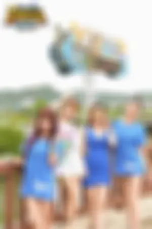 [TGOD]推女神 小小 丽水冒险岛