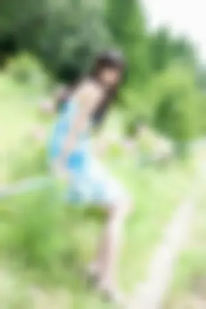 气质美女外拍特辑