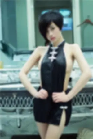 [TuiGirl]推女郎 第59期