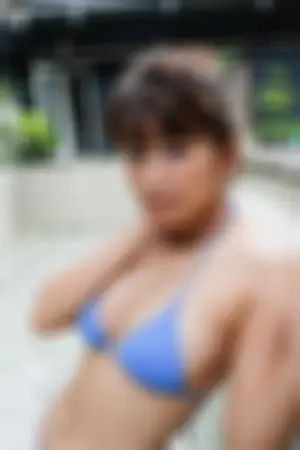 [Bomb.tv] GRAVURE Channel 2015年09月号