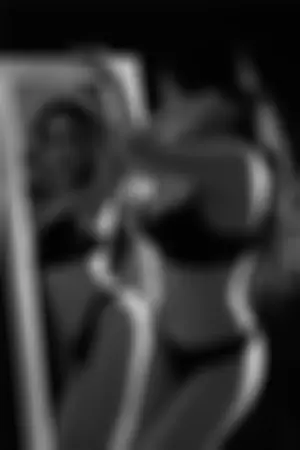 大尺度性感写真