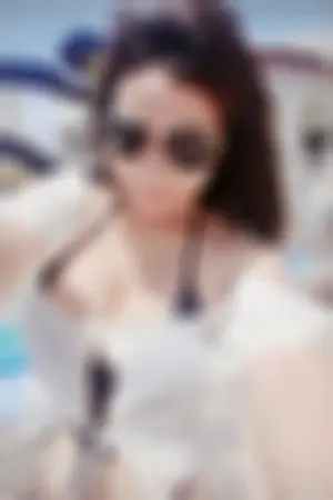 性感火辣比基尼美图