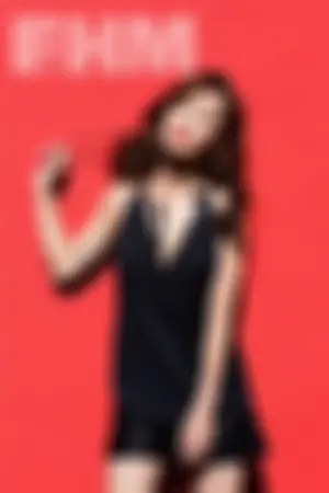 FHM男人帮183期9月号 她有一颗怪怪脑袋